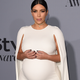 Illustration for article titled Kim Kardashian on Being Pregnant: Im Feeling Like a Fucking Whale